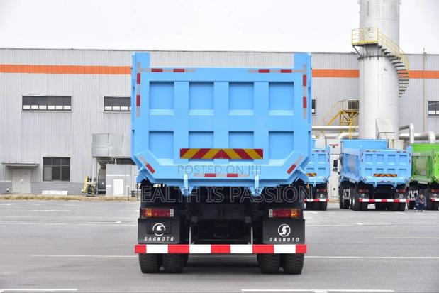 X3 Sagmoto Truck, for Cash Sale Only photo 2