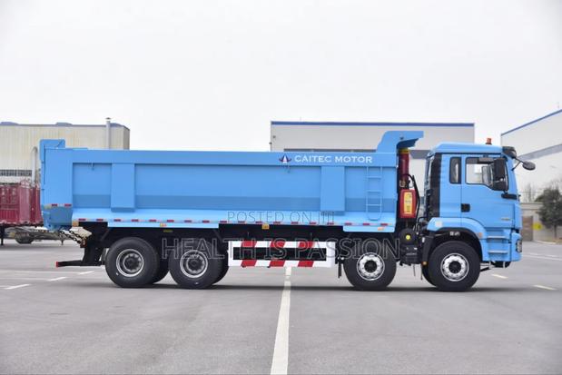 X3 Sagmoto Truck, for Cash Sale Only photo 3