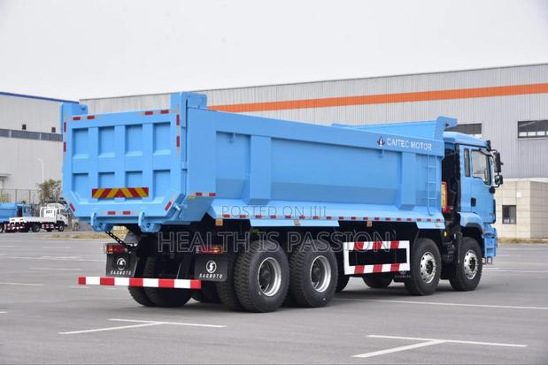X3 Sagmoto Truck, for Cash Sale Only photo 4