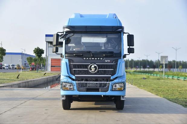 X3 Sagmoto Truck, for Cash Sale Only photo 5