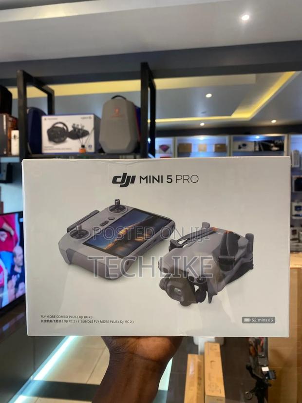 Dji Mini 5 Pro Drone · Photo 4