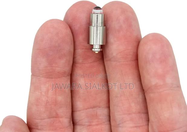 Ophthalmoscope Led Bulb 11620, 11630, 11720, 11730, 11735