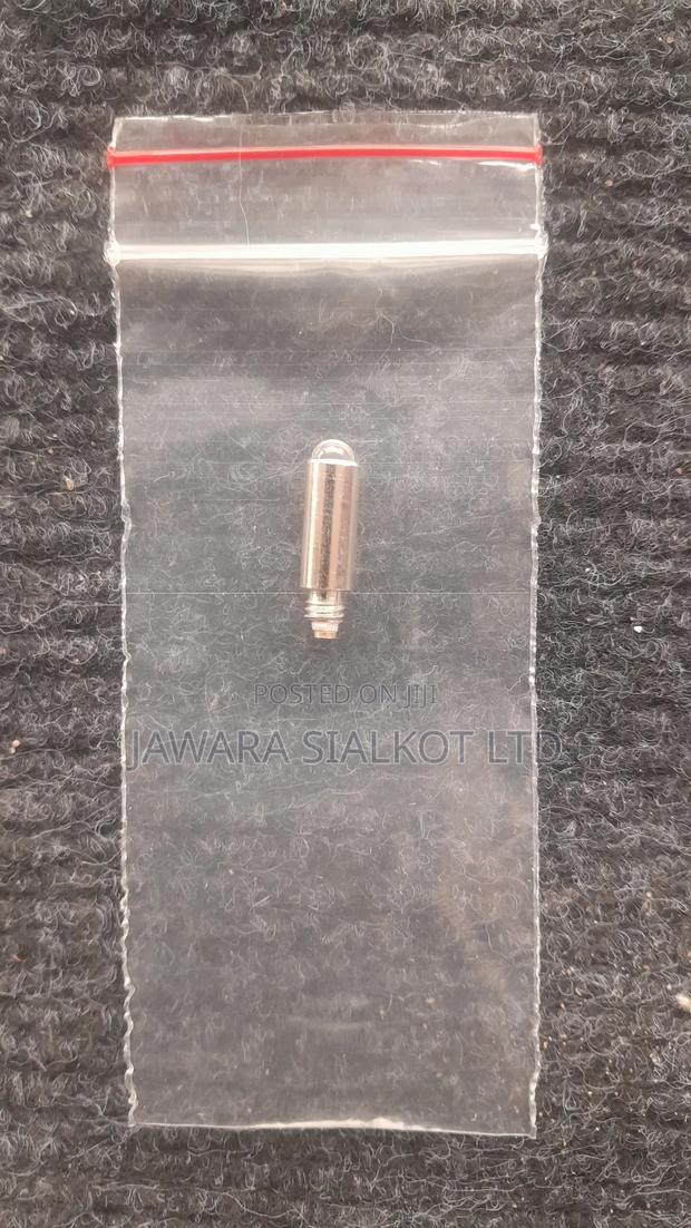 Ophthalmoscope Led Bulb 11620, 11630, 11720, 11730, 11735