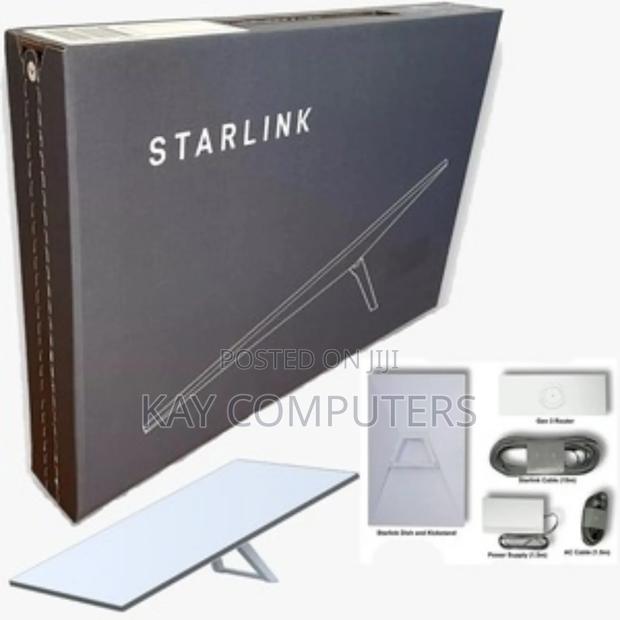 Starlink Standard Gen 3 photo 3