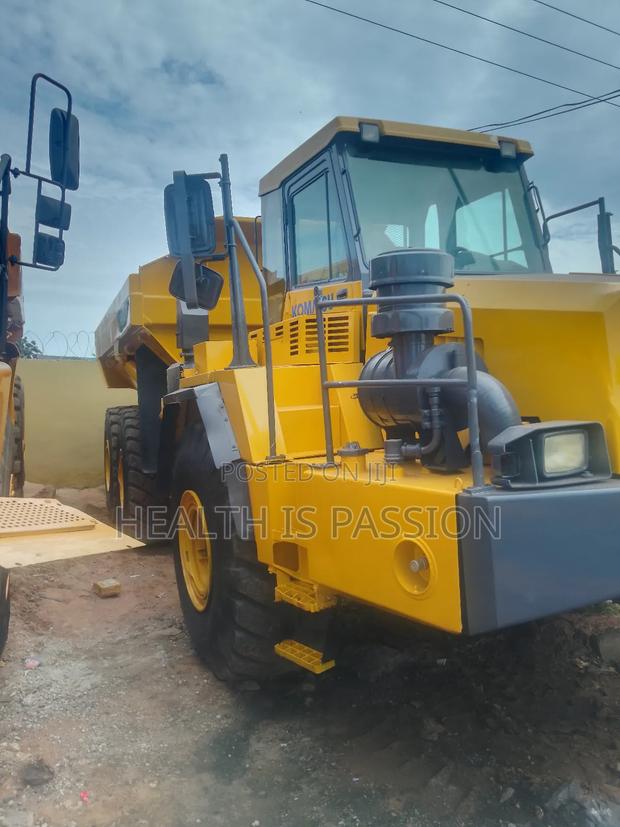 Fairly Used Adt Dump Truck Kumastu, for Sale photo 5