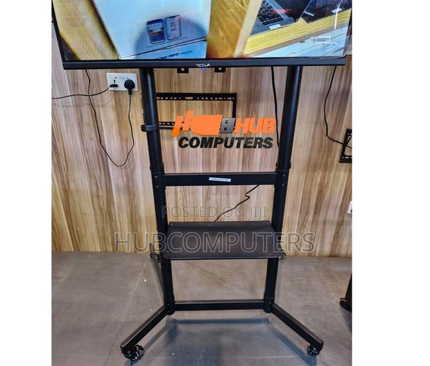 Eldo Stand Tv Cart 55-100 Inches Tsmt5510 photo 3