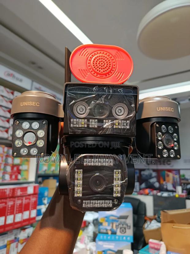 4lens 4g ( Solar Camera) photo 2