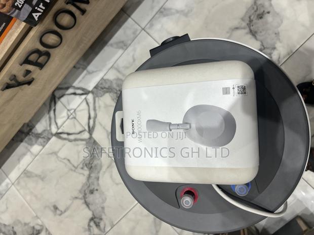Buy Original Sony Xm6 Bluetooth Wireless Headset · Photo 2