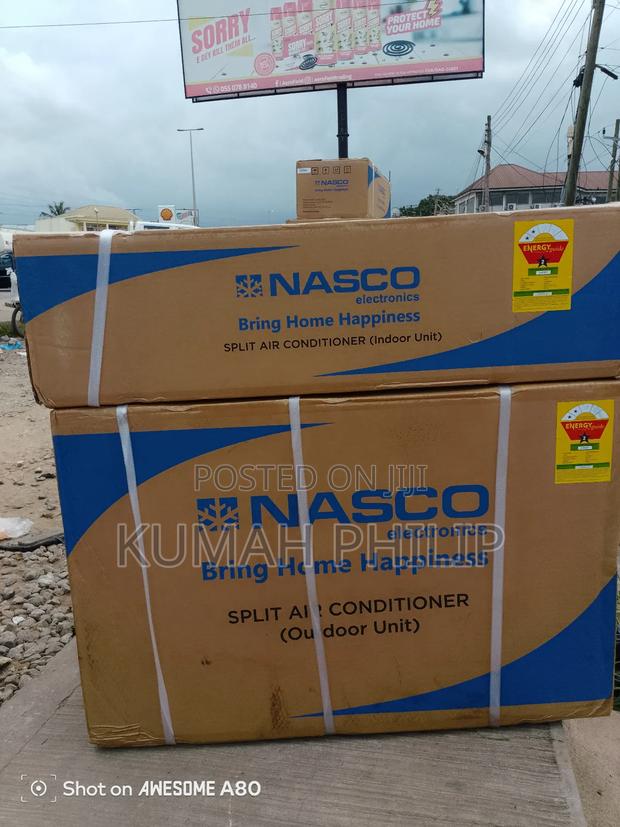 Nasco 1.5hp Ac photo 2