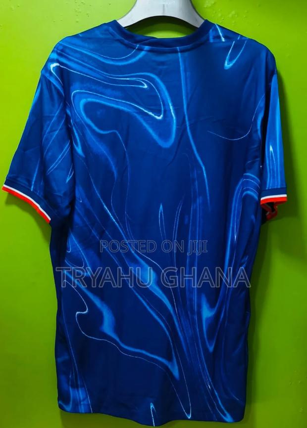 Quality Jerseys For Ghana’S Real Football Lovers · Photo 4