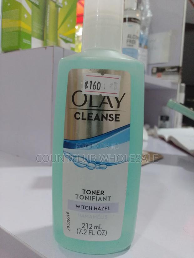 Olay Cleanse · Photo 2