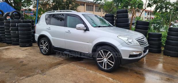 Sany SY5250GJB4 2015 Silver photo 3