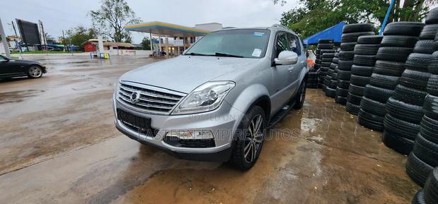Sany SY5250GJB4 2015 Silver photo 4