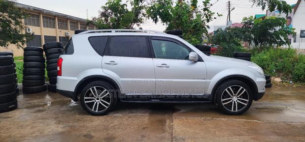Sany SY5250GJB4 2015 Silver photo 5