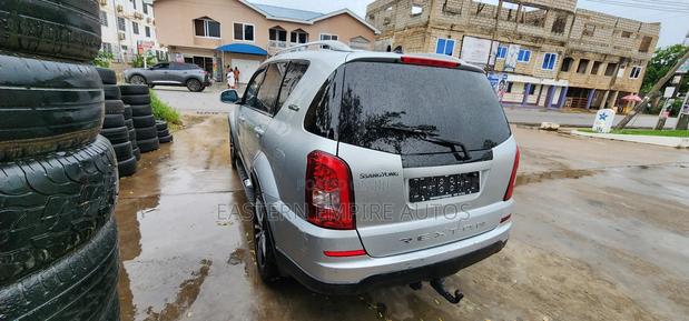 Sany SY5250GJB4 2015 Silver photo 6