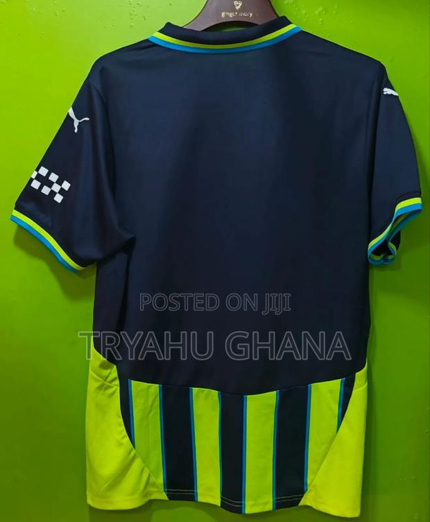 Grab Your Favorite Jersey – Tryahu Ghana Sale · Photo 4