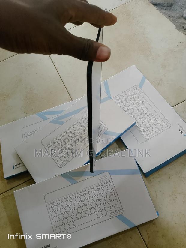 Bluetooth Keyboard (Wireless Black) photo 2