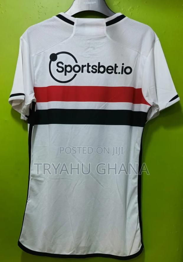 Fast-selling Jerseys – Quality, Style & Comfort · Photo 4