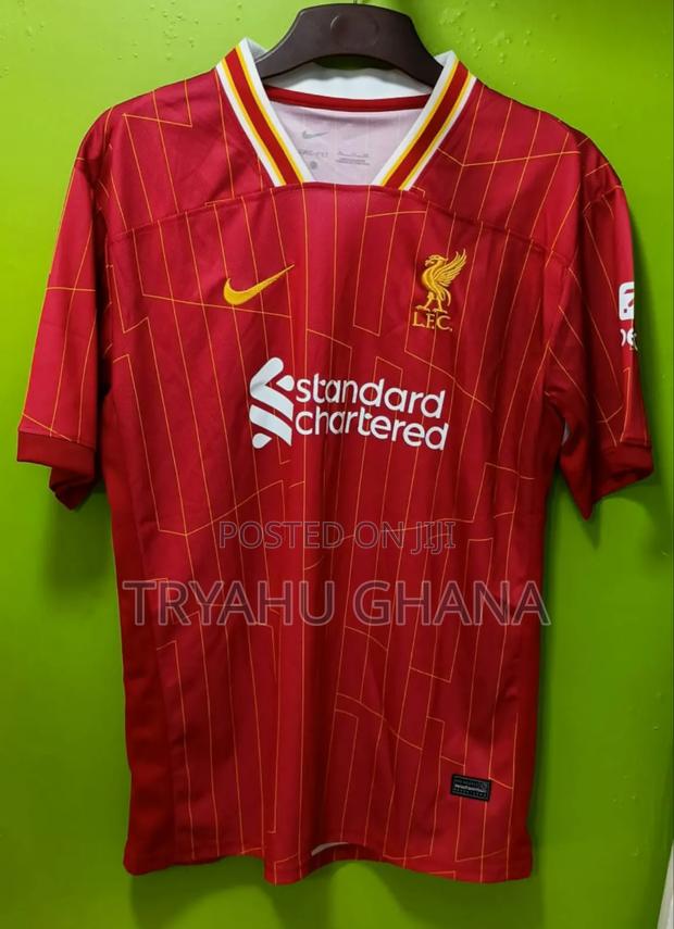 Hot Deals On Jerseys – Shop Tryahu Ghana Now · Photo 3