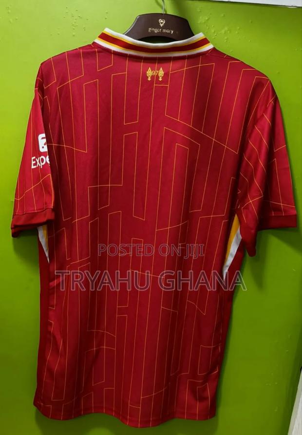 Hot Deals On Jerseys – Shop Tryahu Ghana Now · Photo 4