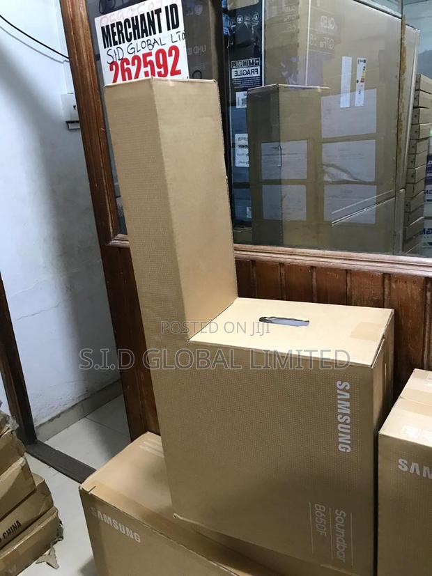 Samsung Soundbar B-series 370w 3.1ch With Q-symphony B650f · Photo 2