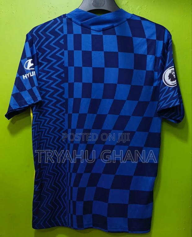 Don’T Miss Out – Affordable Quality Jerseys Ghana · Photo 4