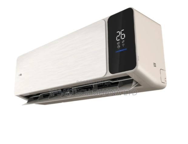 Super Chill Chiq 2.0hp Inverter Ac With Wifi Connectivity photo 2