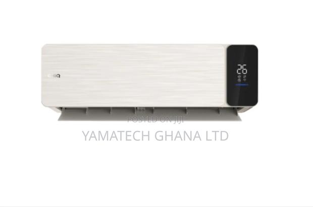 Super Chill Chiq 2.0hp Inverter Ac With Wifi Connectivity photo 4