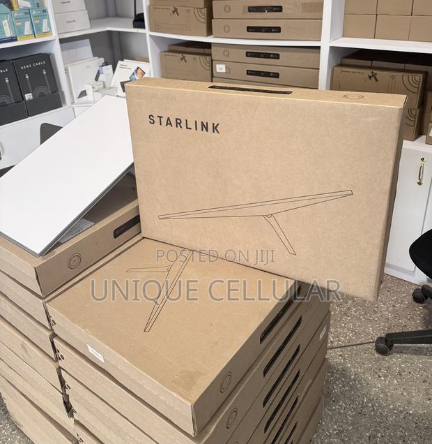 Starlink Standard Gen3 V4 Device (In Stock) photo 4