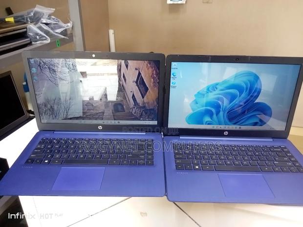 Laptop HP Stream Laptop 4GB AMD A4 SSD 60GB · Photo 3