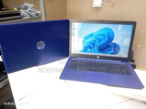Laptop HP Stream Laptop 4GB AMD A4 SSD 60GB · Photo 4