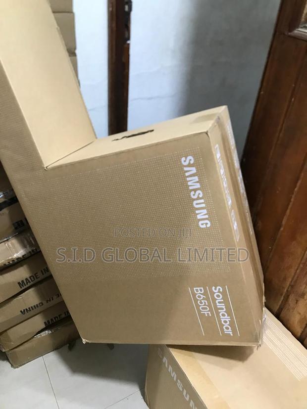 Your Home Theater Upgrade Starts Here – B-series 3.1ch 370w Soundbar · Photo 2