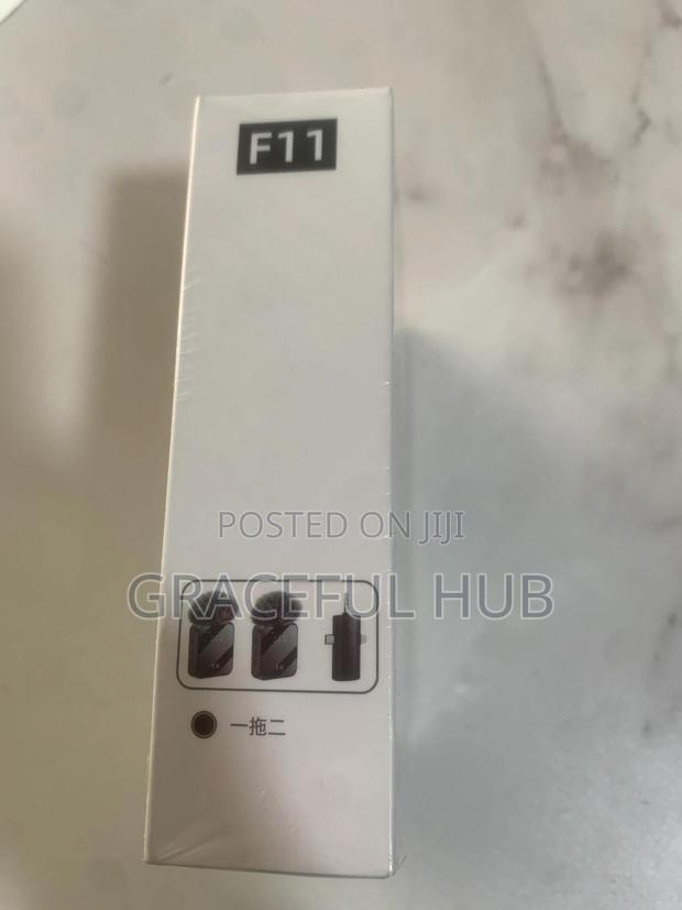 F11-2 Wireless Microphone photo 4