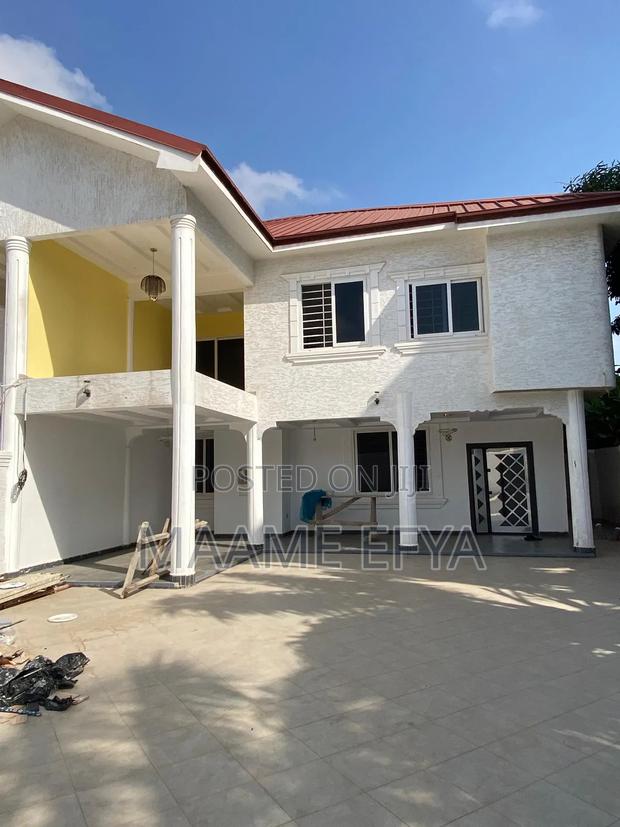 4bdrm House in Spintex for sale · Photo 1