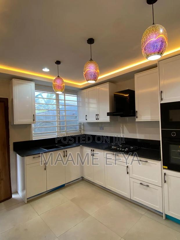 4bdrm House in Spintex for sale · Photo 2