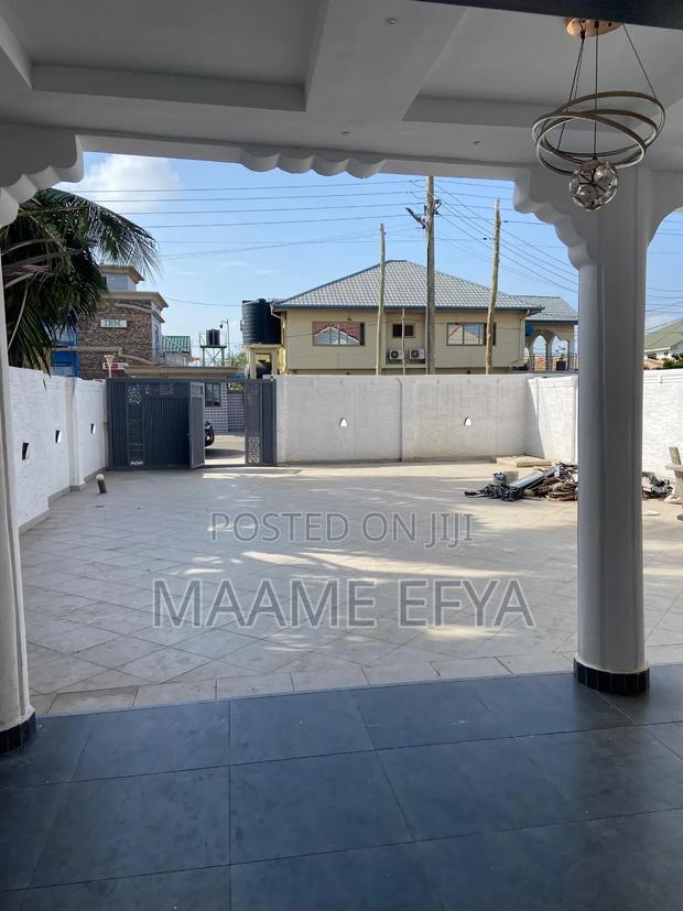 4bdrm House in Spintex for sale · Photo 4