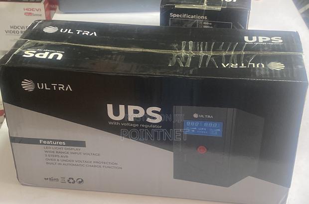 1000v Ups Regulator photo 2