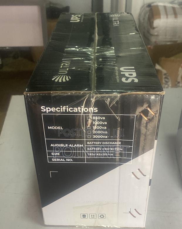 1000v Ups Regulator photo 3