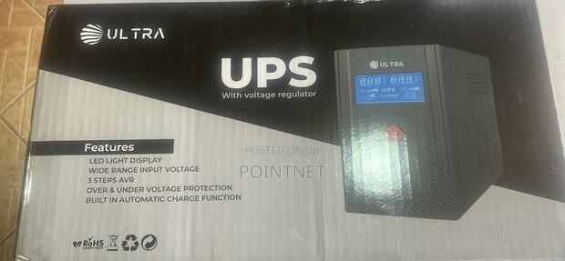 1000v Ups Regulator