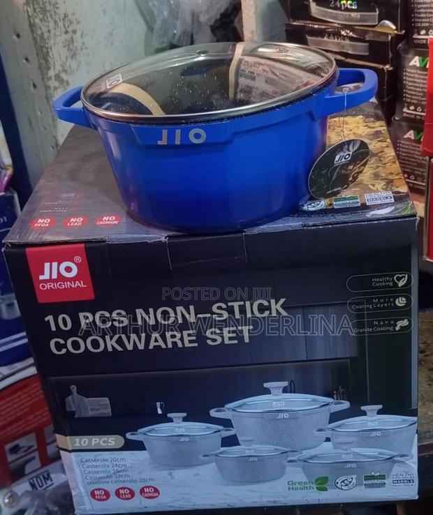 Cooking Ware · Photo 2