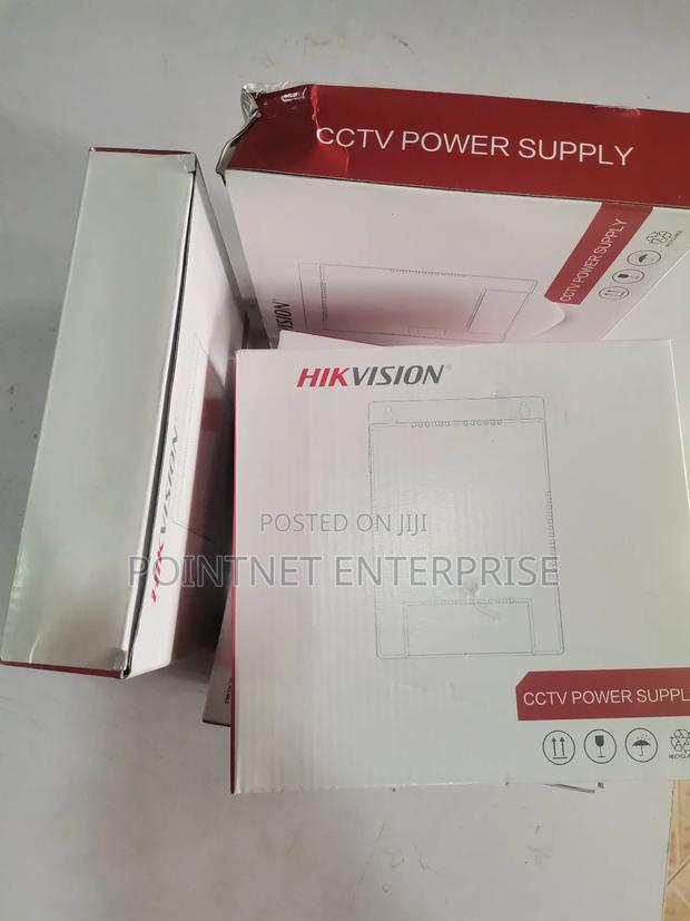 16ch CCTV Power Supply photo 3