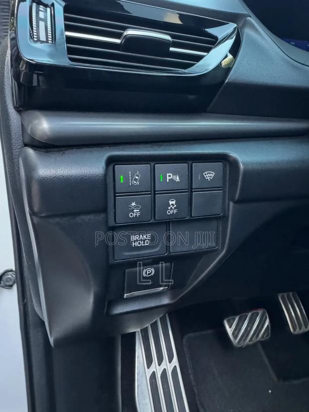 Acura RDX A-Spec Pkg SH-AWD 2020 White