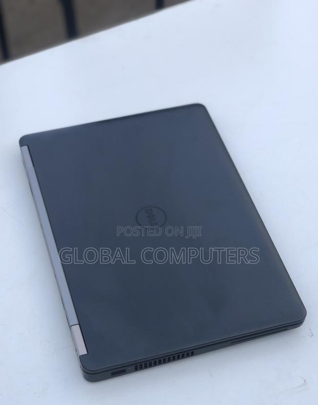 Laptop Dell Latitude 5280 8GB Intel Core i5 SSD 256GB photo 3