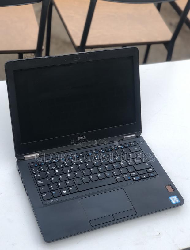 Laptop Dell Latitude 5280 8GB Intel Core i5 SSD 256GB photo 2
