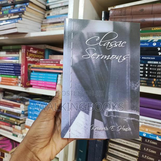 Classic Sermons- Kenneth Hagin · Photo 2