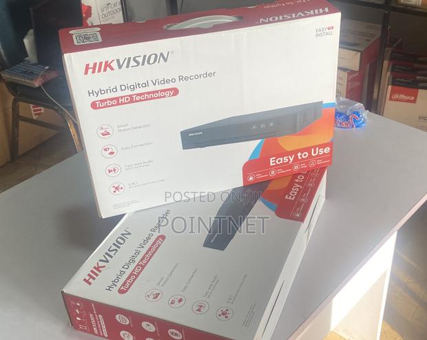Hikvision Hdvr photo 2