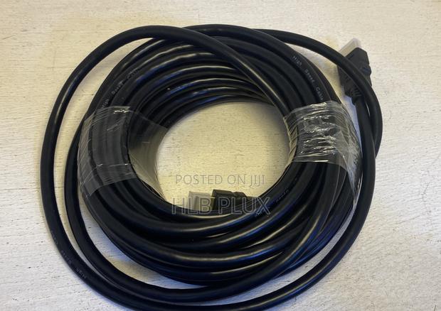 10m Hdmi Cable