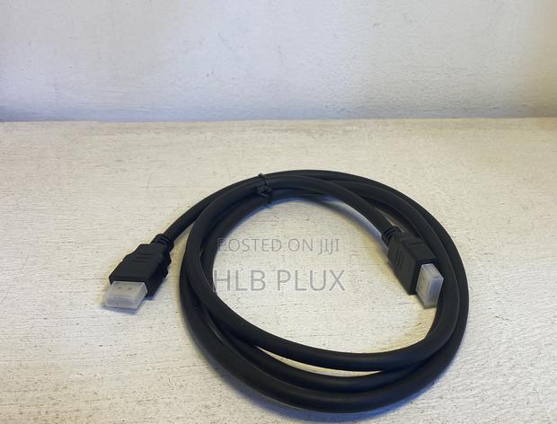 High Speed 1.5m Hdmi Cable