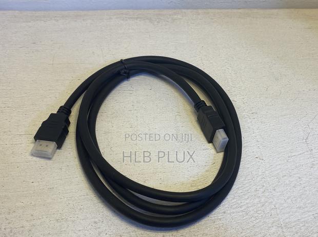 High Speed 1.5m Hdmi Cable