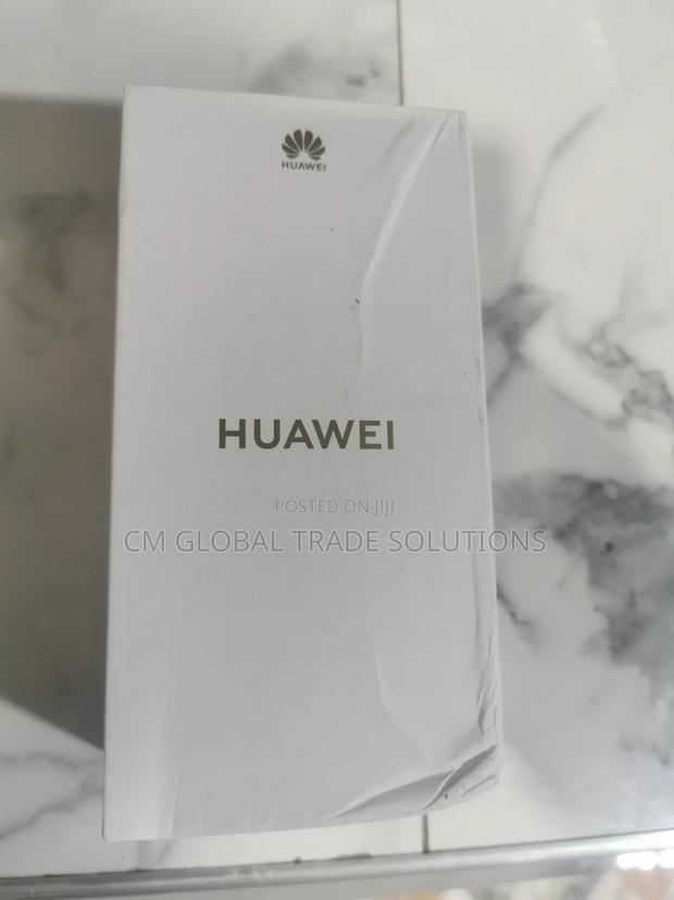 New Huawei P30 Pro 128 GB Blue